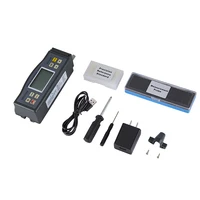 Surface Roughness Tester SRT-6200 for surface roughness of various machinery-processed parts Surface Roughness meter Ra,Rz 2