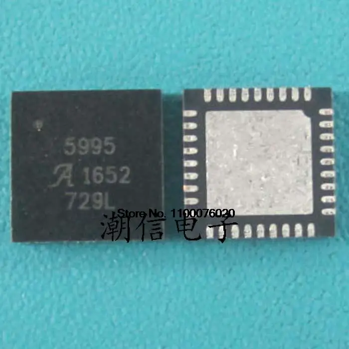 

A5995GEVSR-T 5995 QFN, в наличии, power IC