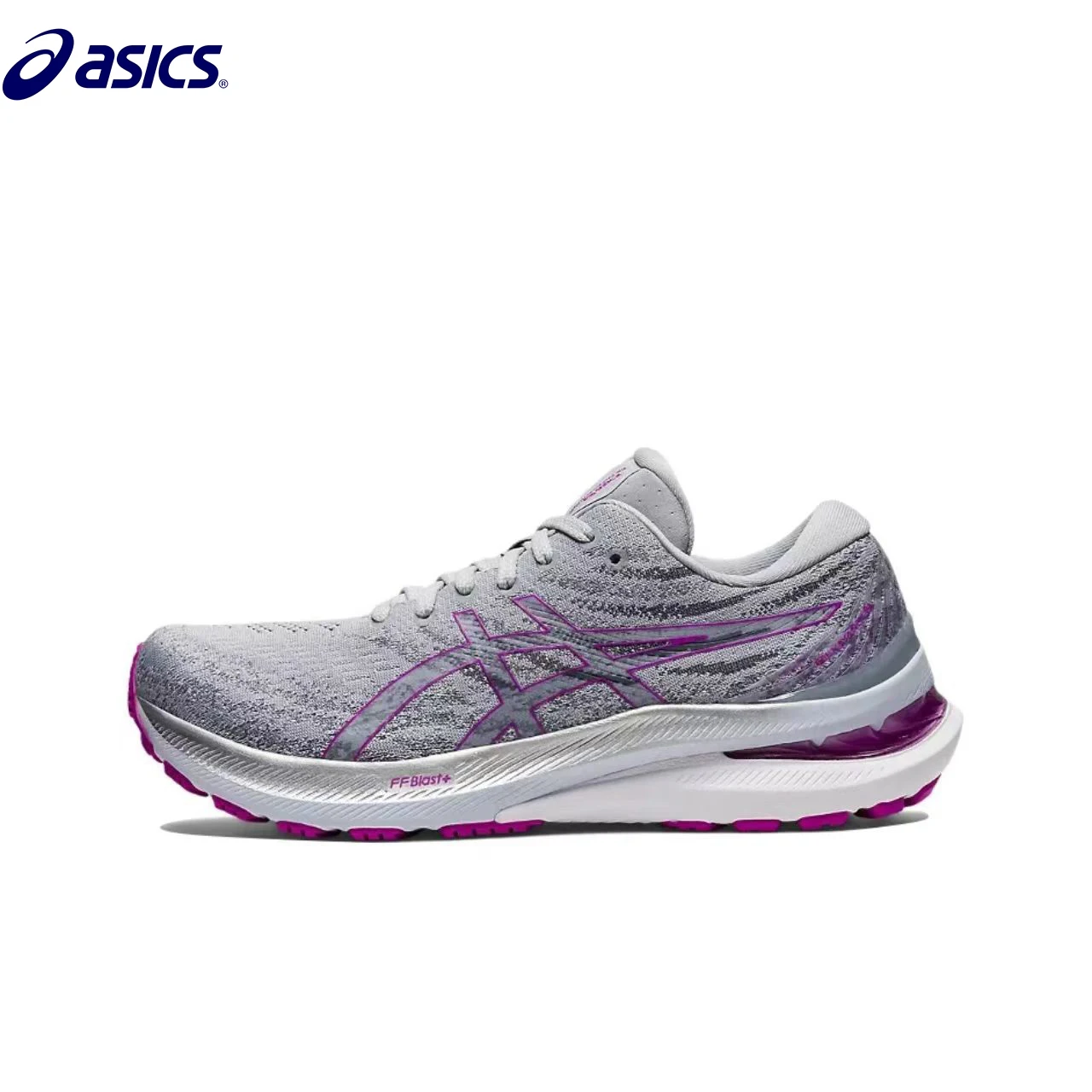 thumbnail image 1 of Zapatillas de running Asics GEL Kayano 29 Original para mujer, amortiguación, estabilidad, Aics GE L29 Kayano29, zapatillas deportivas transpirables para correr, 1 of 5
