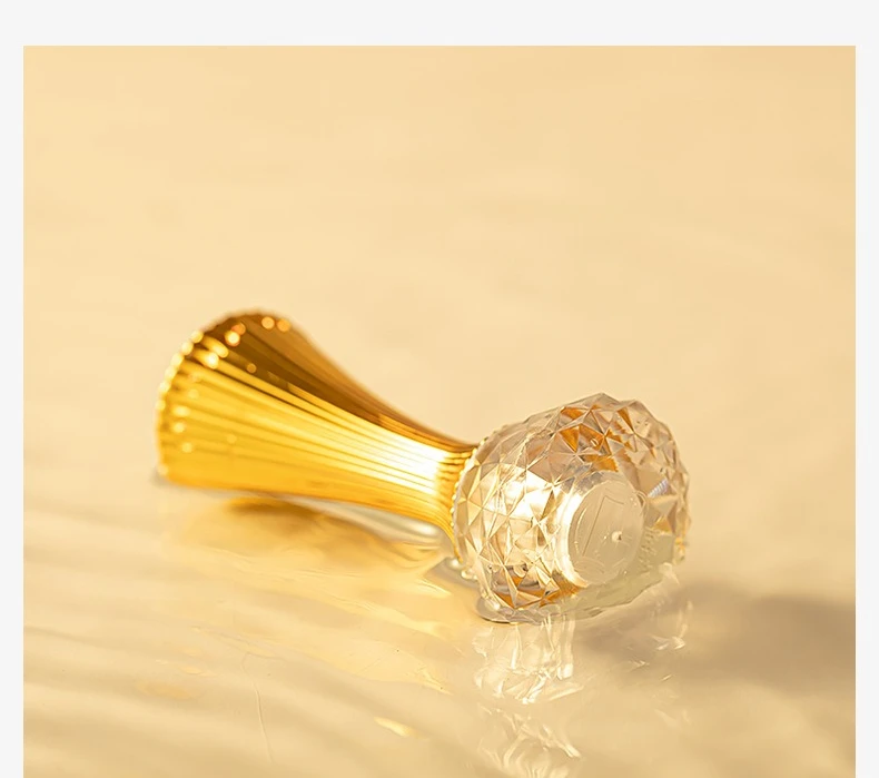 Floral Scent Women's Eau De Parfum Long Lasting Perfume Gift_voghion.com