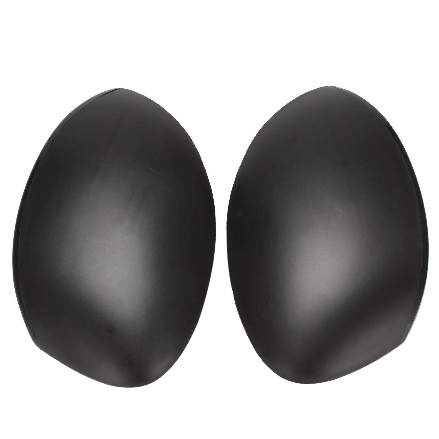 Per Peugeot 206 207 Citroen C2 Picasso Car Outside Specchietto Retrovisore Shell Housing Wing Door Side Mirrro Cover Cap