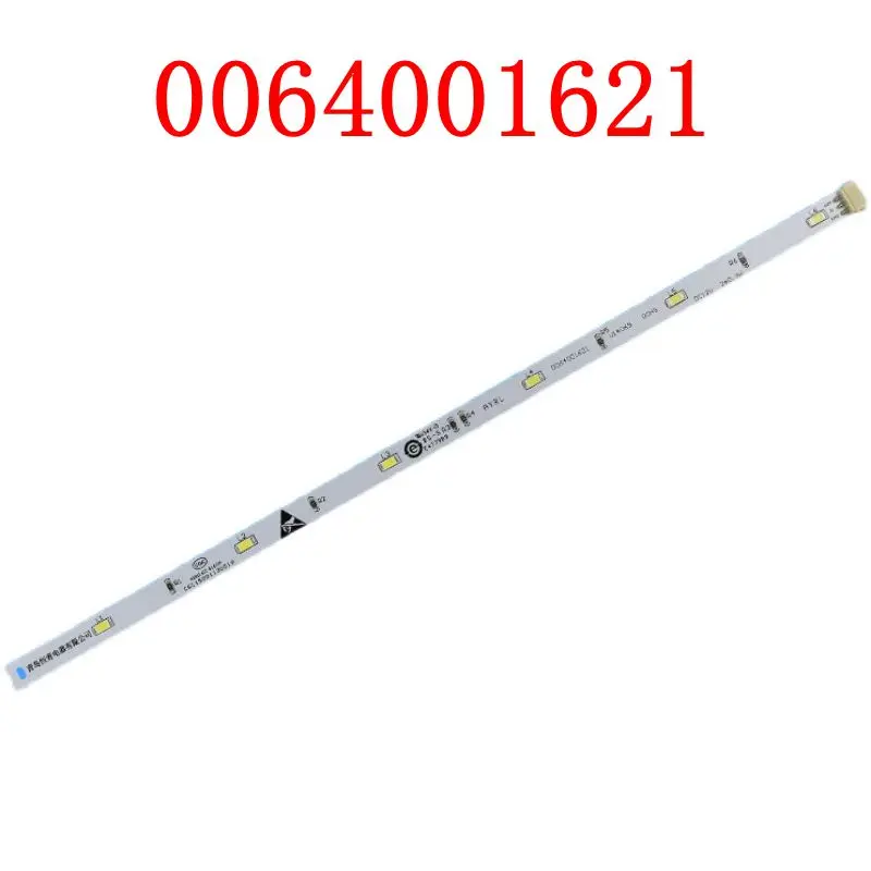 

0064001621 For Haier Refrigerator LED LAMP Light Strip Display light parts