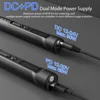 T65-SP 90W Digital Handheld Soldering Iron 150-450 ℃ Temperature Setting PD+DC Dual Power Fast Heating Soldering Iron 2
