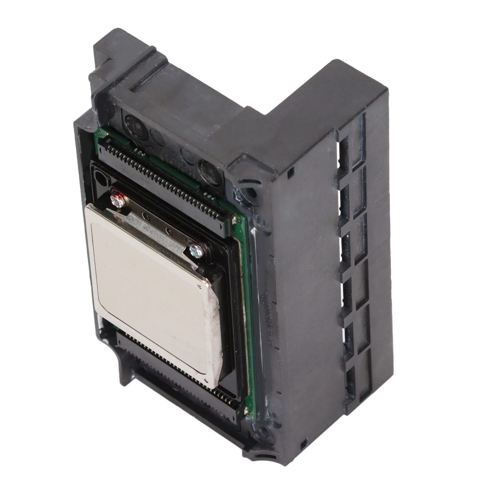 UV Printhead Practical Efficient Compact Structure Six Colors Piezoelectric Printhead for Xp600 Xp600 Printer Print Head - 5