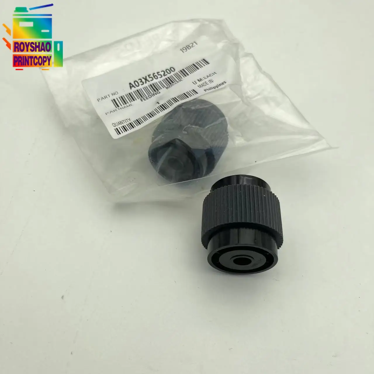 

Пикап-ролик A03X565200 55VA41110 для KONICA Minolta BH920 950 1050 1200 C6500 C6000 C7000 C1060