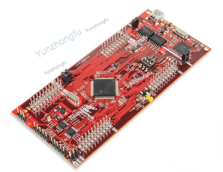 Launchxl-F28377S C2000 Scheda Di Sviluppo Delfino Launchpad