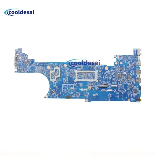 for P52S T580 Laptop Motherboard 17812 1 Motherboard 448.0CW07.0 並行輸入品 For Lenovo ThinkPad T580 P52S Laptop Motherboard With i5 i7 7th