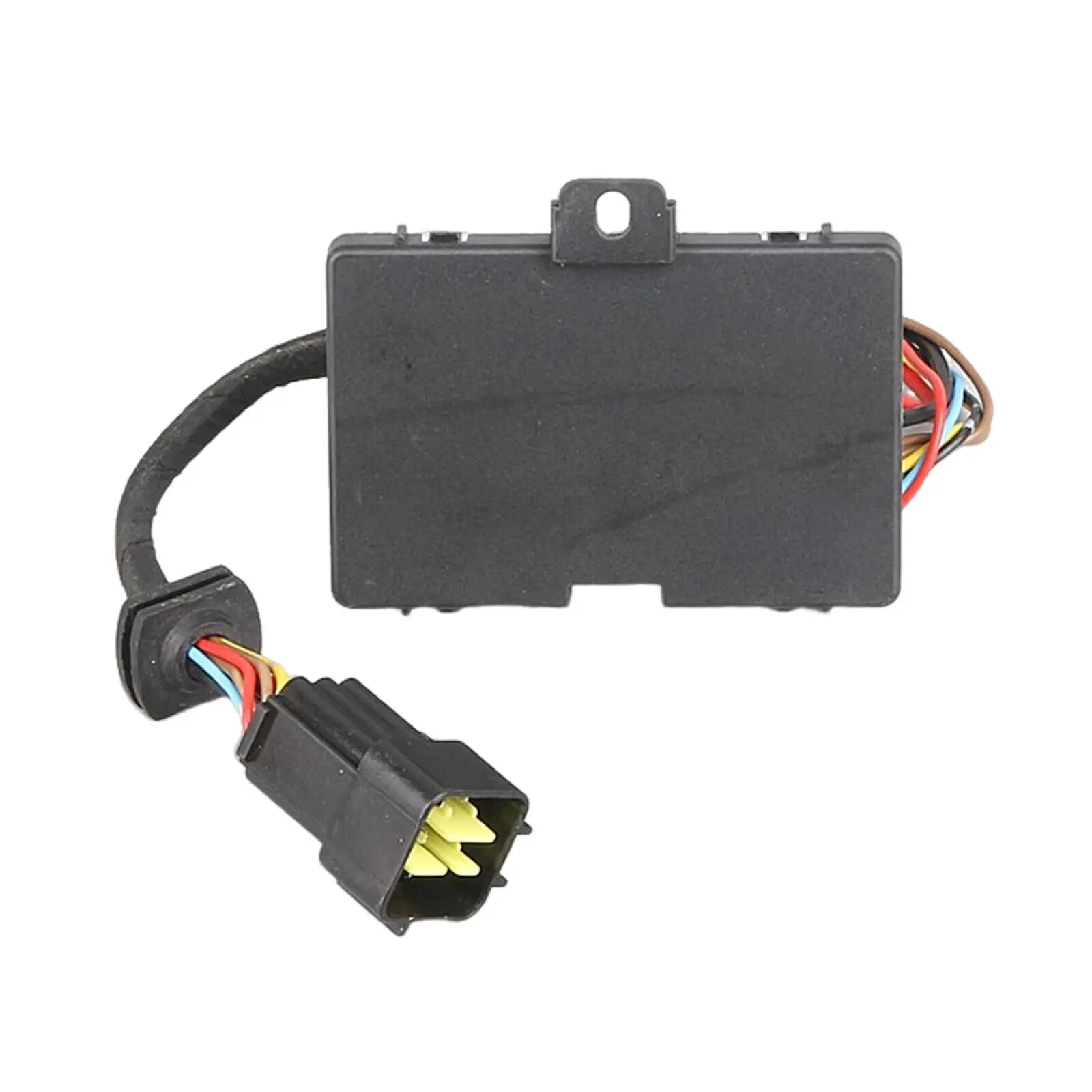 12V 5KW Air Diesel Parking Heater Control Board Motherboard for Car Van 2KW-8KW air diesel heater,diesel heater