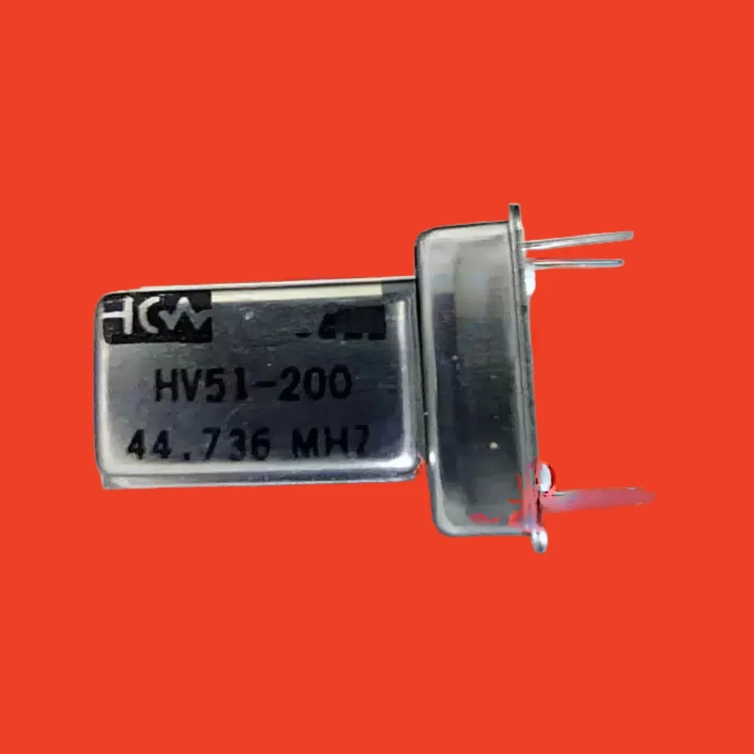 5PCS/HV51-200-44.736MHZ HCMOS VCXO 크리스탈 44.736M 5..