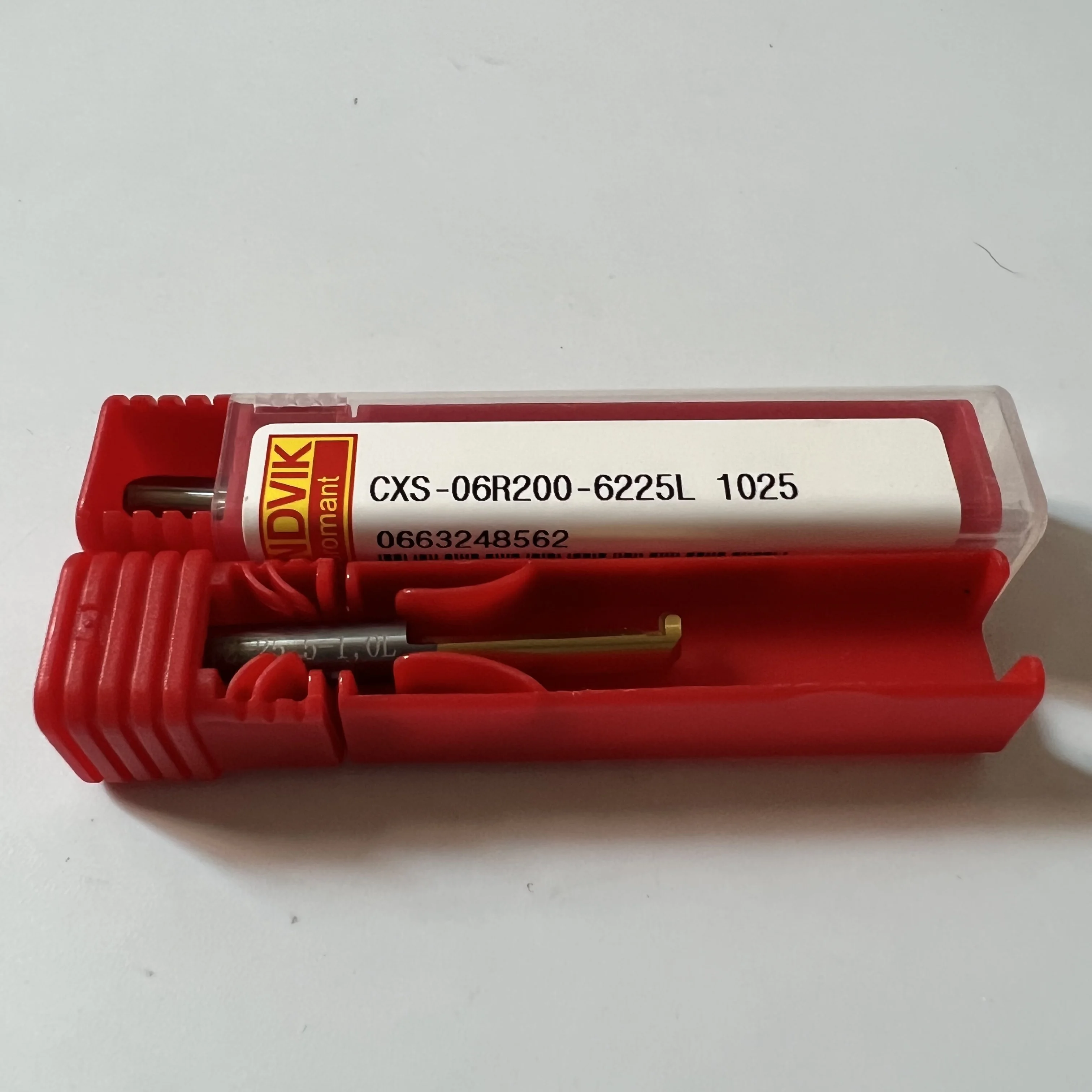

Фрезерный станок с ЧПУ CXS-06R200-6225L 1025 оригинальный