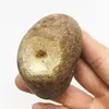 150-200g Natural crystal rough unpolished agate stone home decoration 4