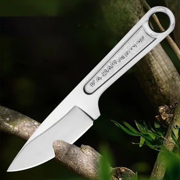 Full Tang Outdoor Utility Knife 4