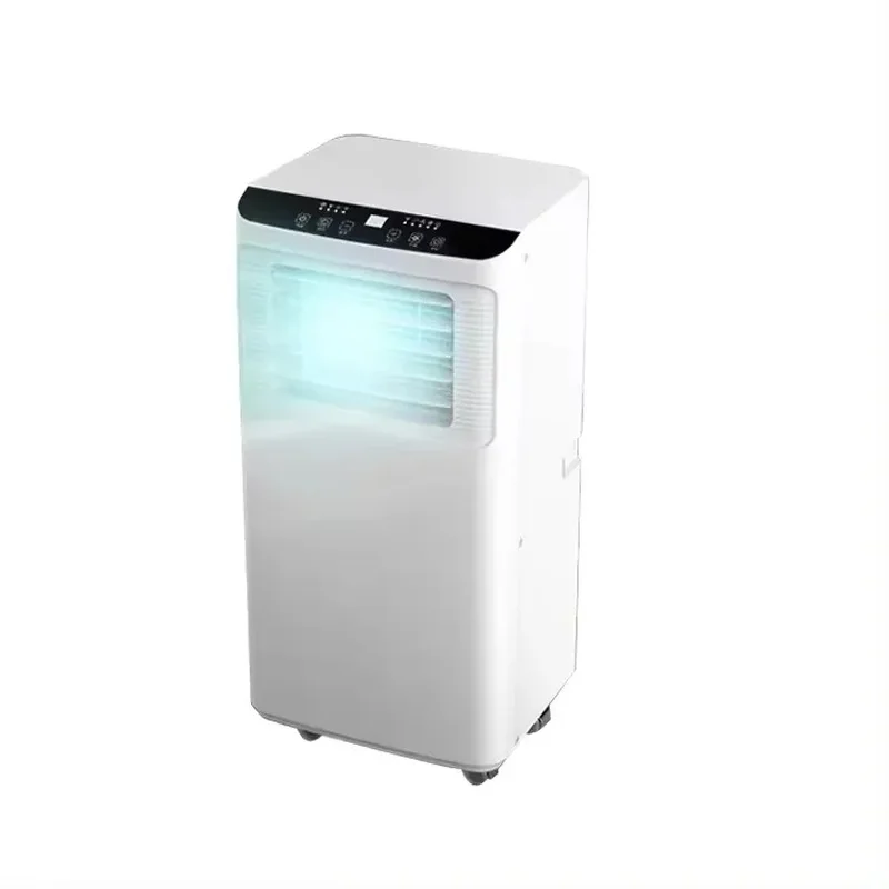 Climatiseur mobile 9000 BTU 12000 BTU, climatisation portable 1