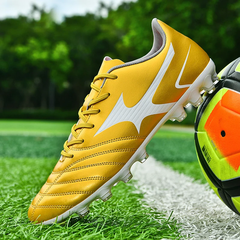 Professional Field Football Boot Professional Field Soccer Cleats