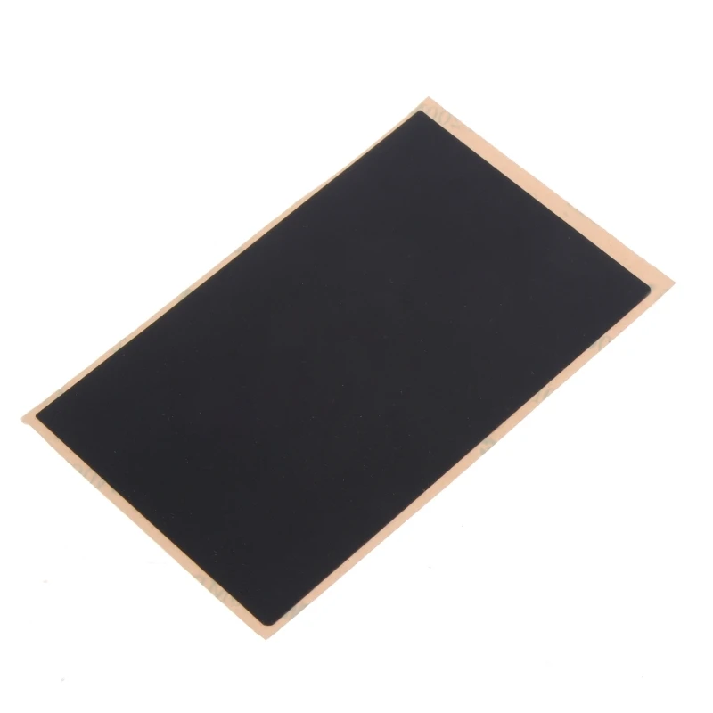 Protect Touchpad Sticker Thinpad T480S T490S X13 X390 E14 T14S Decal Sticker vinyl film sticker laptop sticker trackpad protector