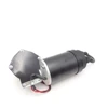 DC24V 76ZY-05 Wire Feeder Motor 18m/Min Mig Wires Feeding Motor With Tachometer Feedback C4B 4