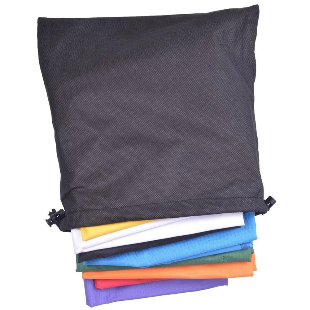 

1 Gallon 5 Packs Plant Bubble Bag Herbal Garden Hash Ice Essence Grow Extraction Bag High-density Filter With Pressing Screen