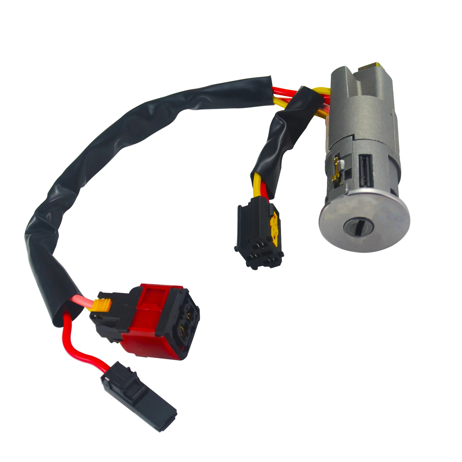 Interruttore Di Accensione (Neiman) Per Peugeot 206, 406 E Citroen Xsara Picasso - Codice 4162P0
