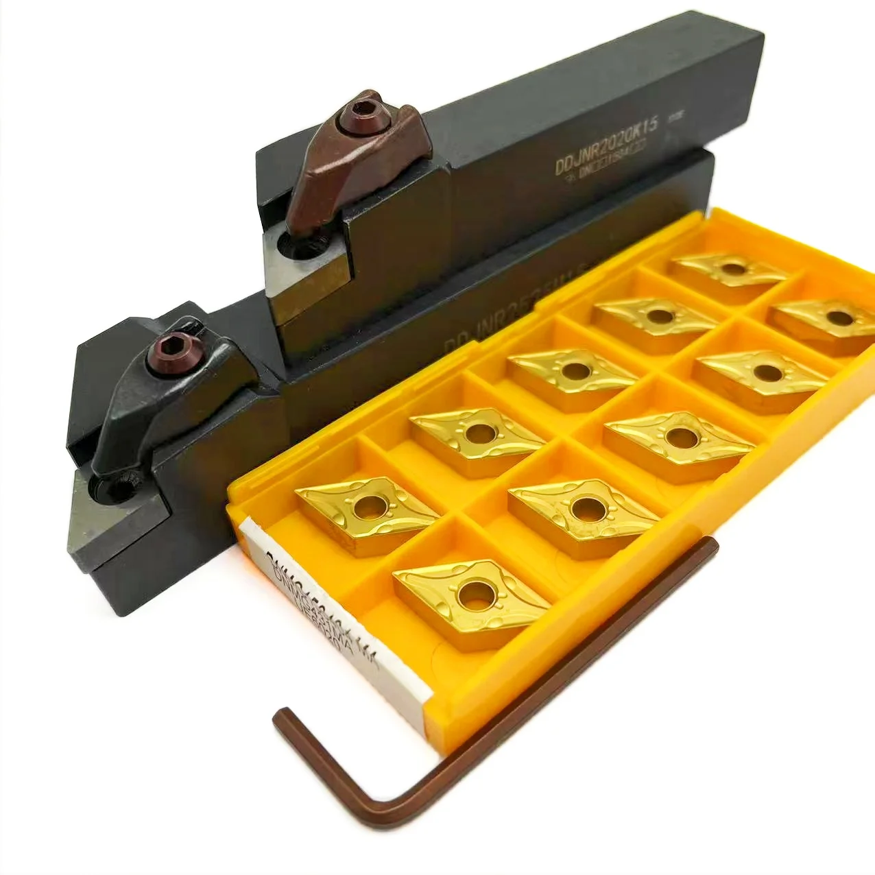 

DNMG150404 For DDJNR2020K15 DDJNR2525M15 ndexable turning tool holder for external machine DDJNR 93angle Turning tool holder