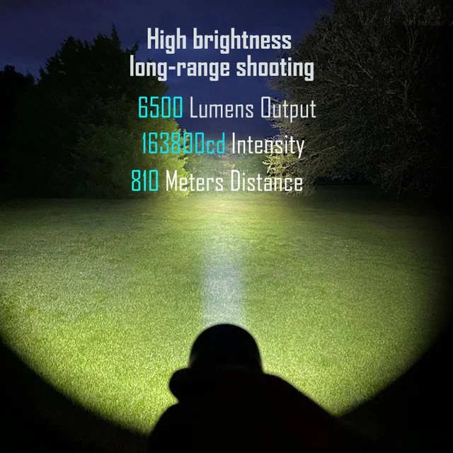 LUMINTOP X9LS SFT-40 1800ルーメン バッテリー付 製品は在庫切れです