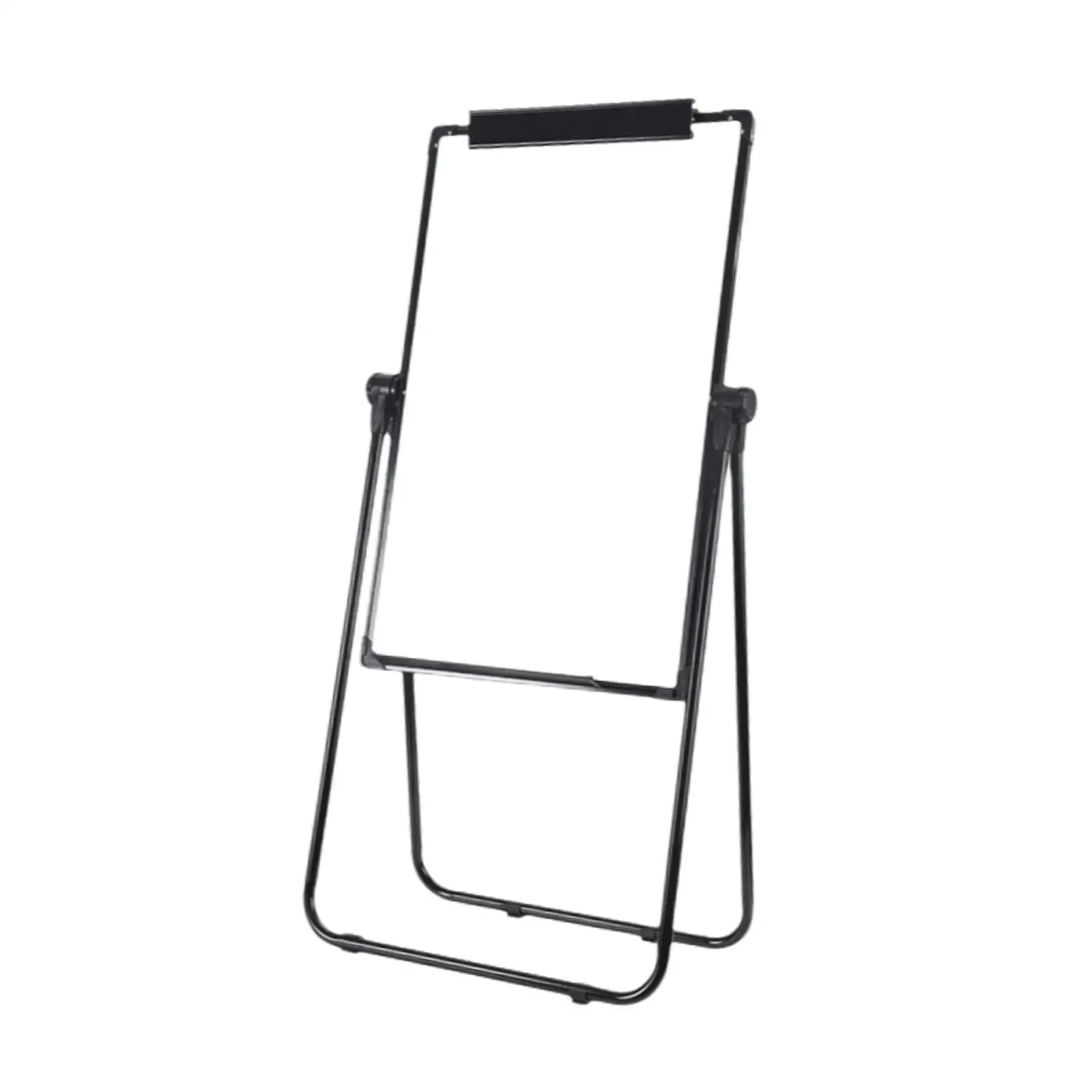 24x35inch Whiteboard with Stand Dry Erase Board 360° Rotation Portable for Adults Children Versatile Adjustable Height