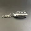 For 433.92MHz PHOX2-433 PHOX4-433 PHOX PHOENIX2 PHOENIX4 TXC4 TRC4 TSC4 HANDY2 HANDY4 Garage Door / Gate Remote Control 6