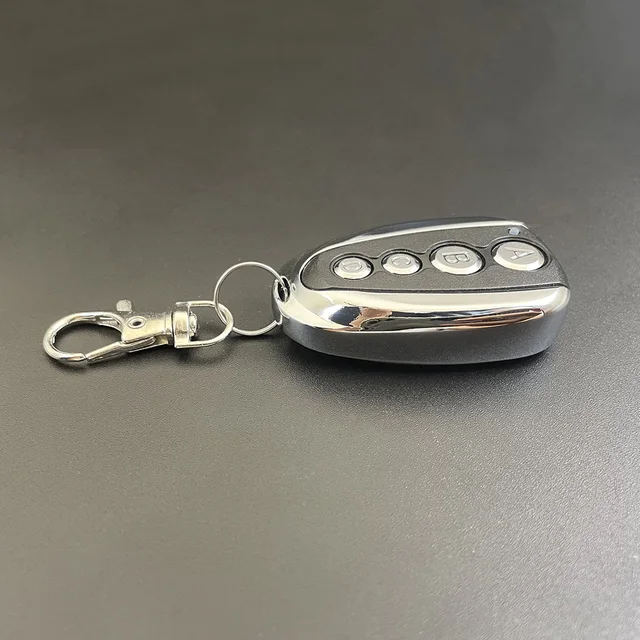 For PHOX2 PHOX4 PHOX PHOENIX2 PHOENIX4 TXC4 TRC4 TSC4 HANDY2 HANDY4 PHOX2-433 PHOX4-433 Garage Door Remote Control 433.92MHz 6