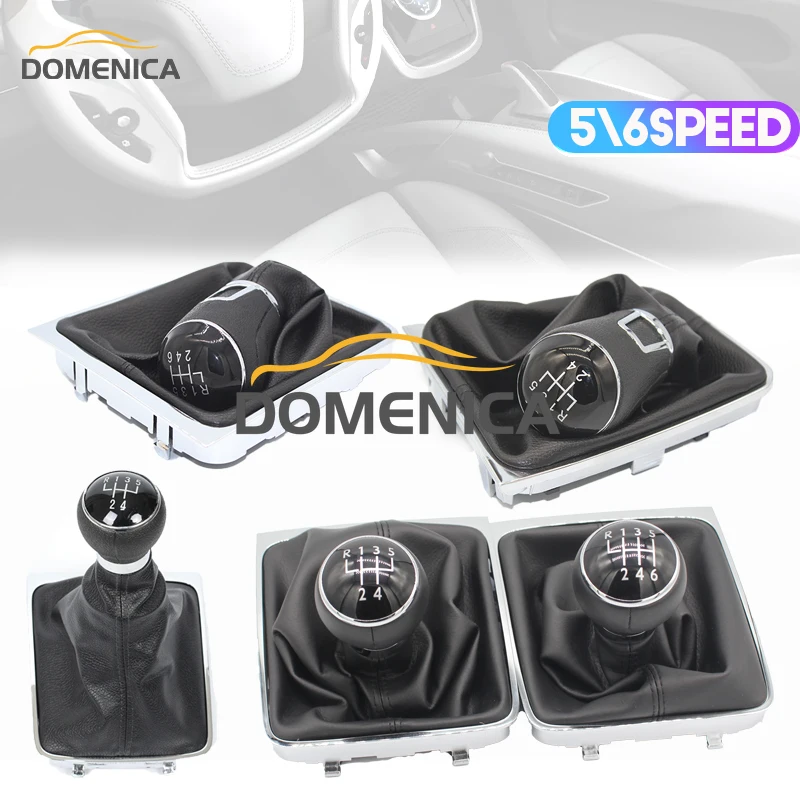 Buy VW PASSAT B5 5 SPEED GEAR SHIFT LEATHER KNOB BOOT (B5 BOOT) In Los Angeles, California, US - Foto 8