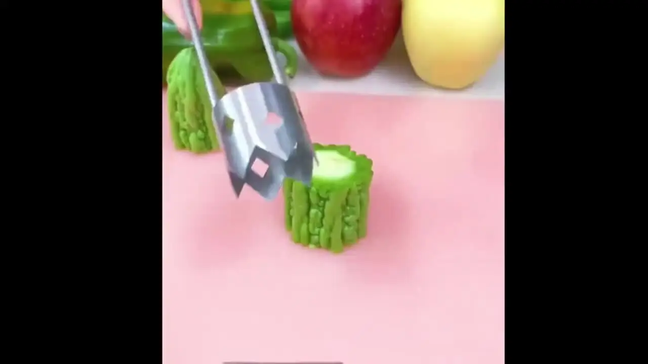 Stainless Steel Corer - Product Display