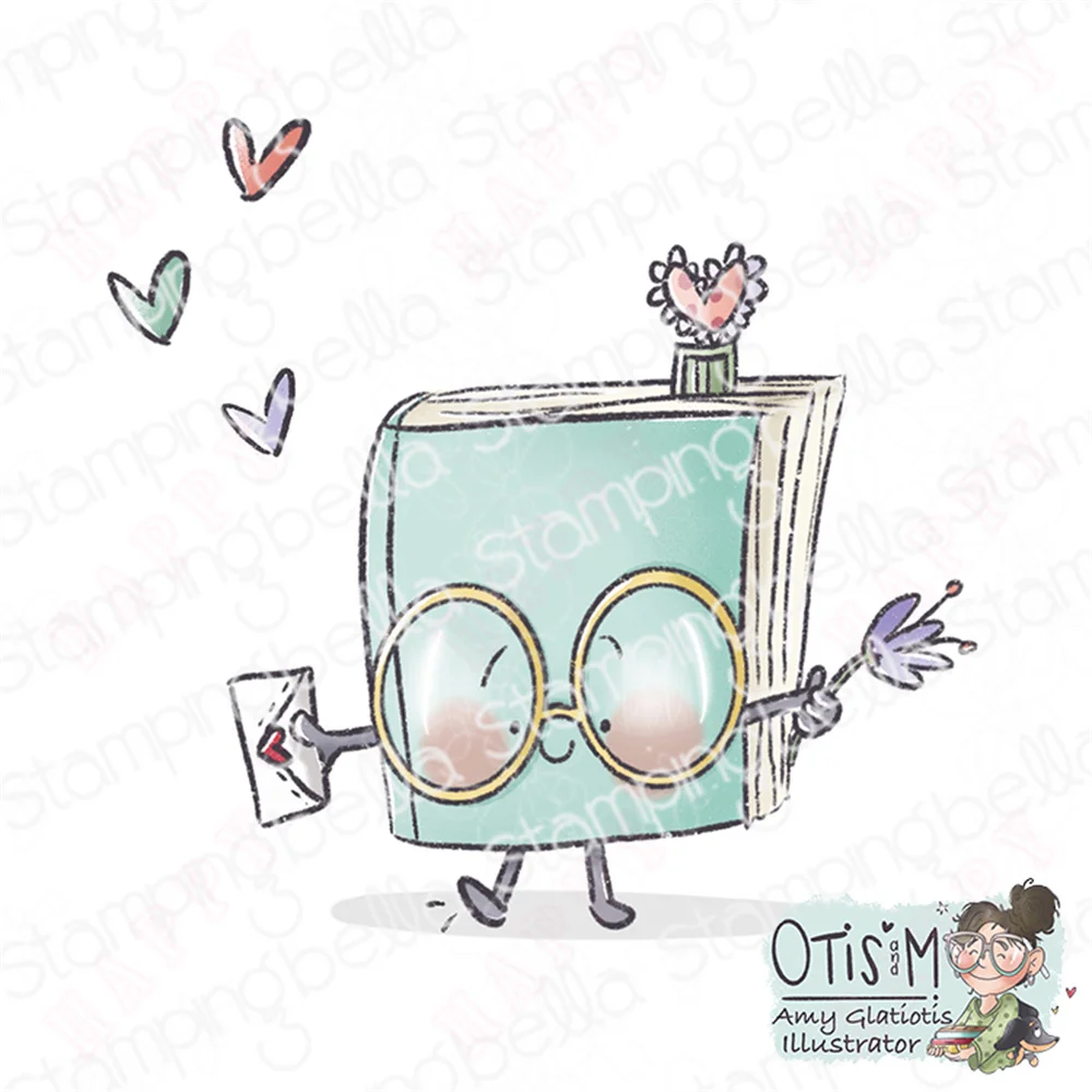 Z9218-Stamps