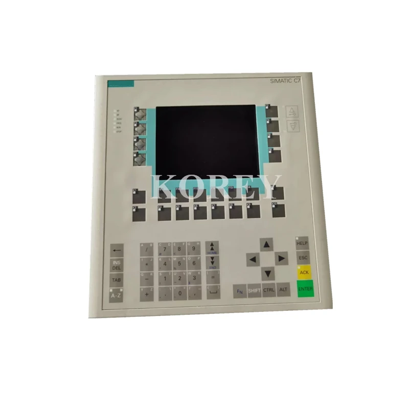 

C7-636 HMI 6ES7636-2EC00-0AE3 6ES7 636-2EC00-0AE3 Spot Please Enquire