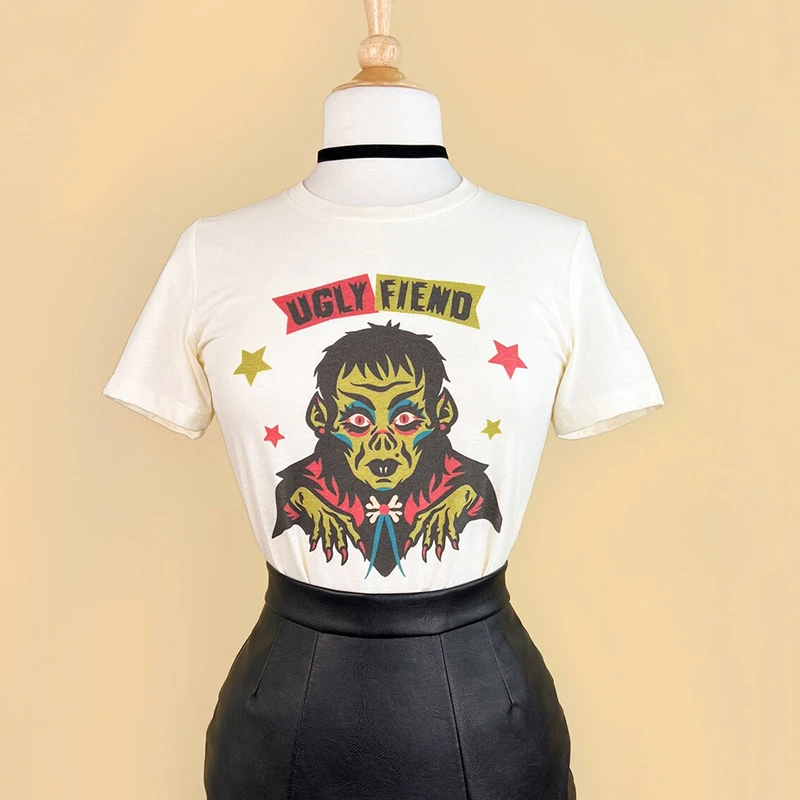 Camisón De Algodón E.FEMME Dolly 2308 Para Mujer - Largo, Con Encaje, Tallas 38-50