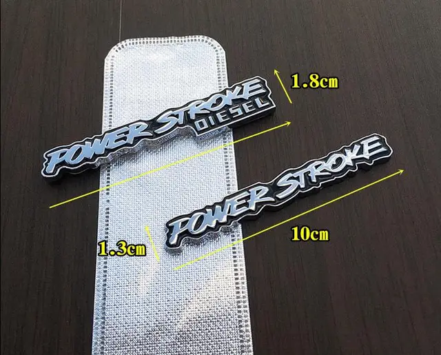 FAiruo Adesivo per auto tappo benzina serbatoio olio diesel impermeabile vinile decalcomania accessori auto styling (colore: B, dimensioni: 10 cm