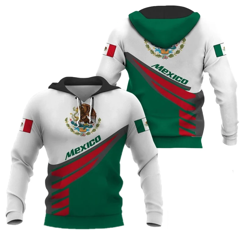 

Mexico hoodie 3D Printed Hoodies Fashion Pullover Men For Women Sweatshirts Sweater Cosplay Costumes