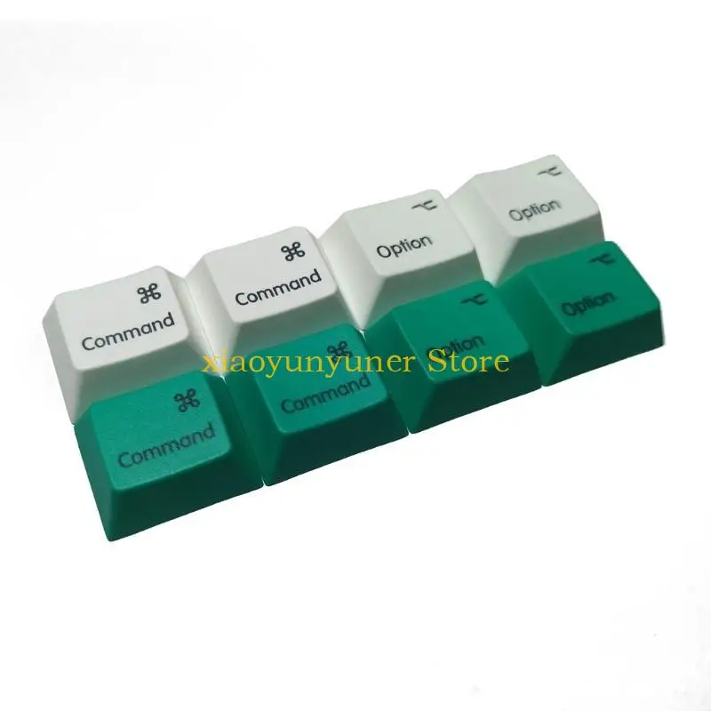 P9JB 1.25U 1.25X 키캡은 일반 옵션 키캡을 대체합니다. Keyc용 PBT 염료 하위