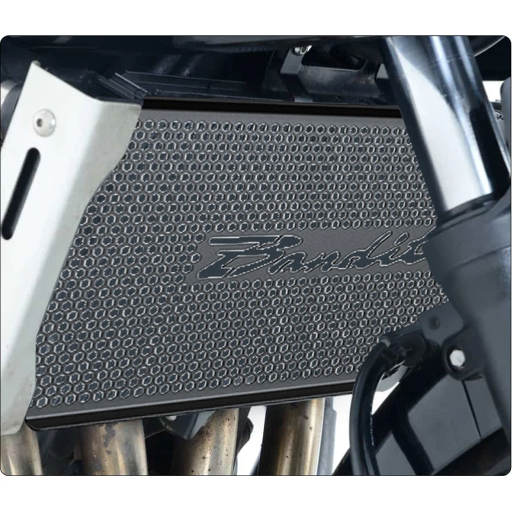 

Защитная решетка радиатора мотоцикла для Suzuki GSF1250N/S ABS Bandit GSF BANDIT 1250 1250S N 2007-2015 2016