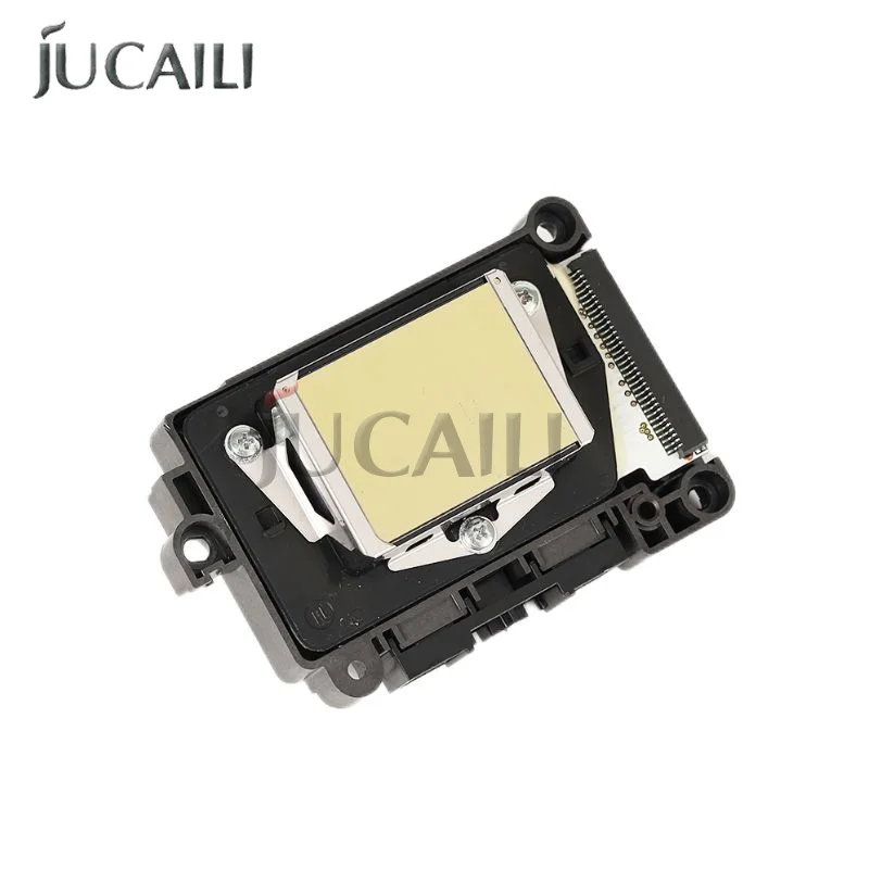 

Jucaili DX7 Print Head unlocked/first/second Locked F1890010 Printhead For Epson Allwin Xenons Eco Solvent B300 B500 Printer