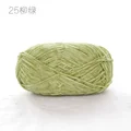 25 willow green