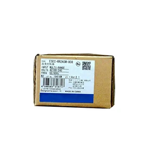 

1PC E5EC-RR2ASM-808 100-240VAC Temperature Controller In Box