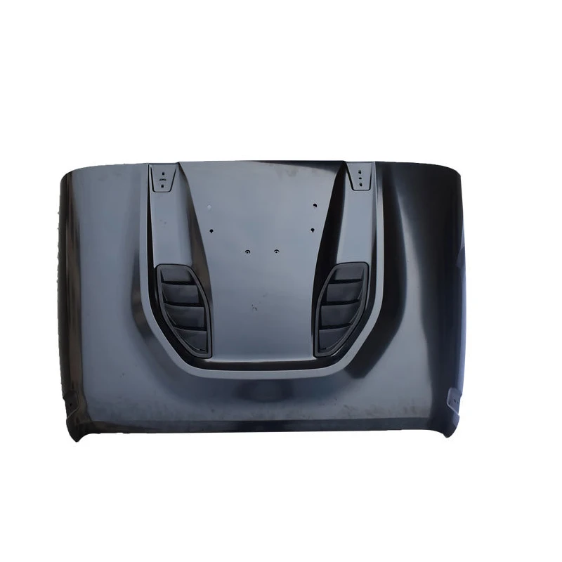

10th Anniversary Engine Hood For Jeep JK 2007-2017
