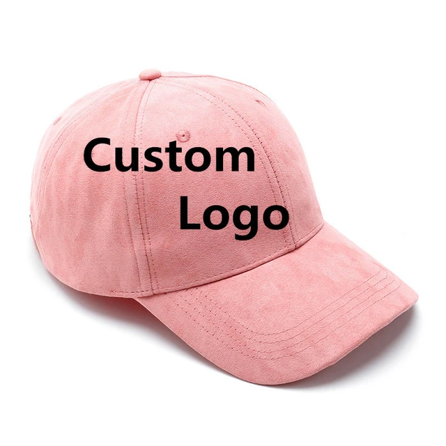 Adult solid plain cotton baseball cap Custom logo men sports hats  Adjustable Women's cotton trucker caps snapback hats - AliExpress