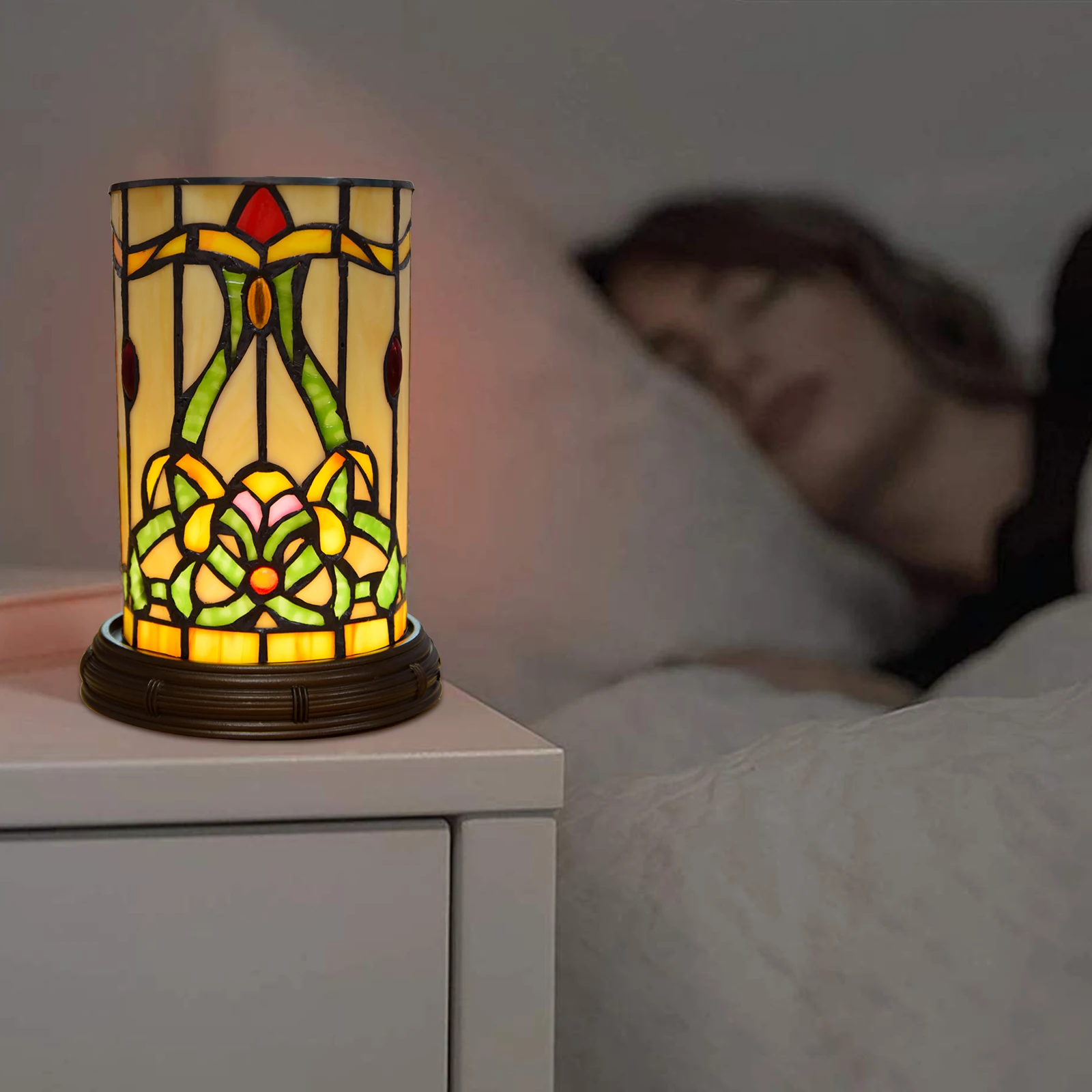 Рисунок 3 - Винтажная настольная лампа