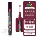 PC-3M Grape Red