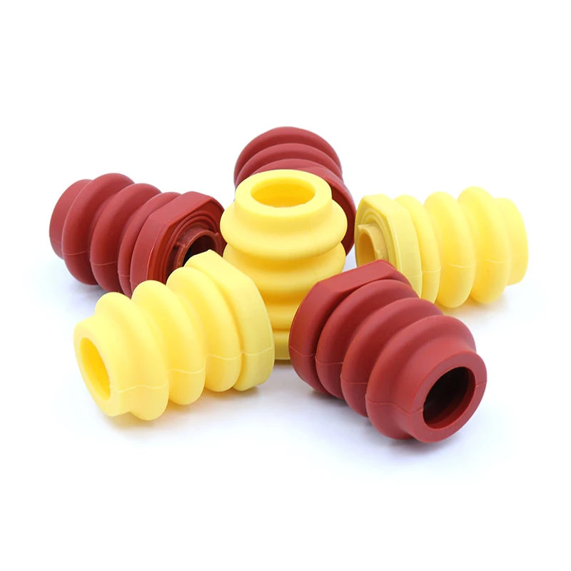 10~50mm Rubber Block - Custom Professional Manufacturer Rubber