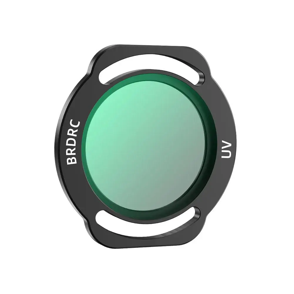 Description Picture 6 of itemLens Filters for dji NEO ND8/ND16/ND32/ND64/UV/CPL Anti-scratch Reduce Light Protections Filters for dji Neo Drones Accesso J9V9