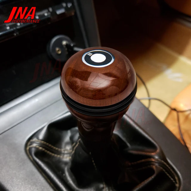 BMW/ SPECIALTY CAR/ ウッドシフトノブ/ ちなん ヴィンテージ品