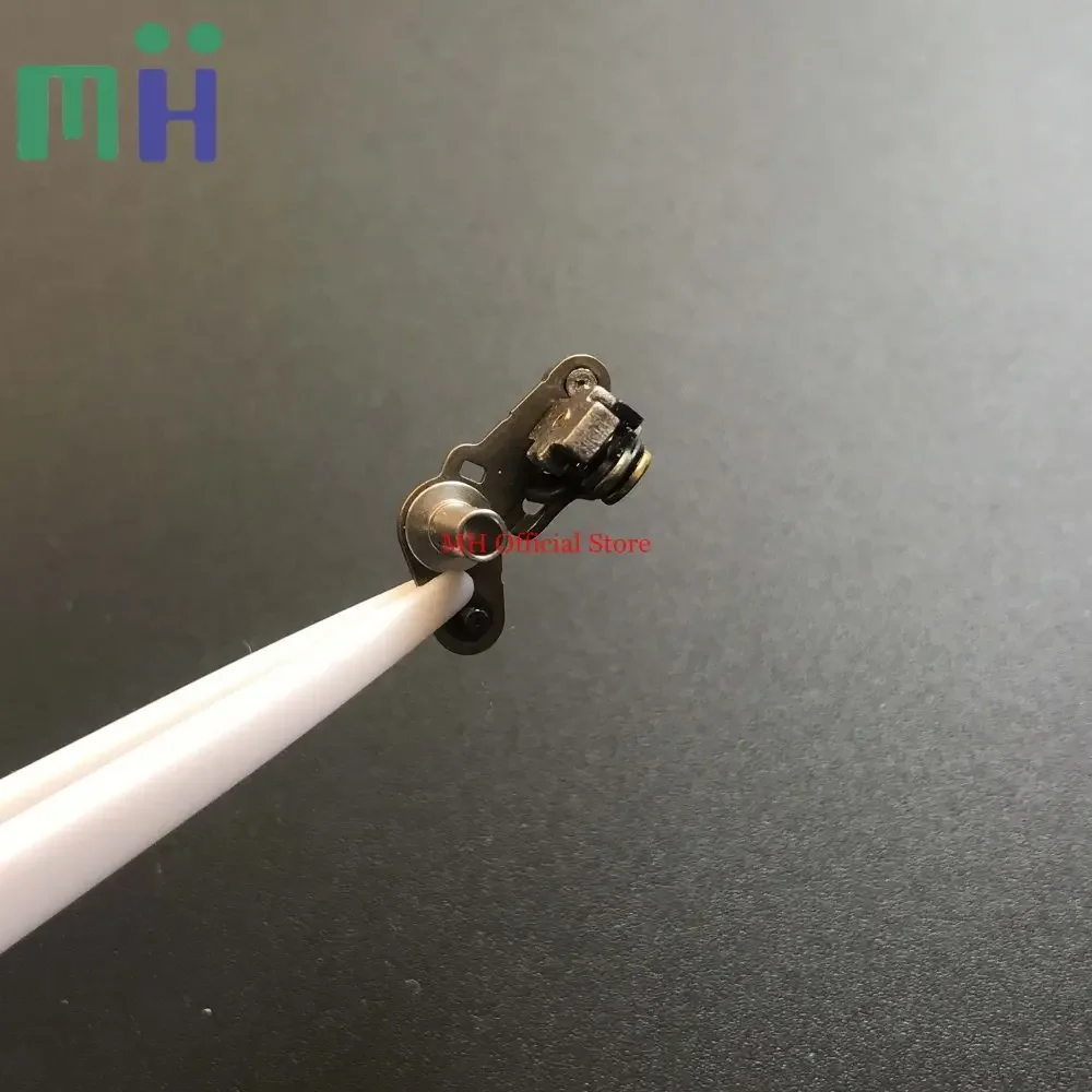 Shutter Blade Control Lever Rod Driving Unit Curtain Hook Hange Magnet Metal Camera Repair Spare Part For Canon 6D 6D2, camera repair parts