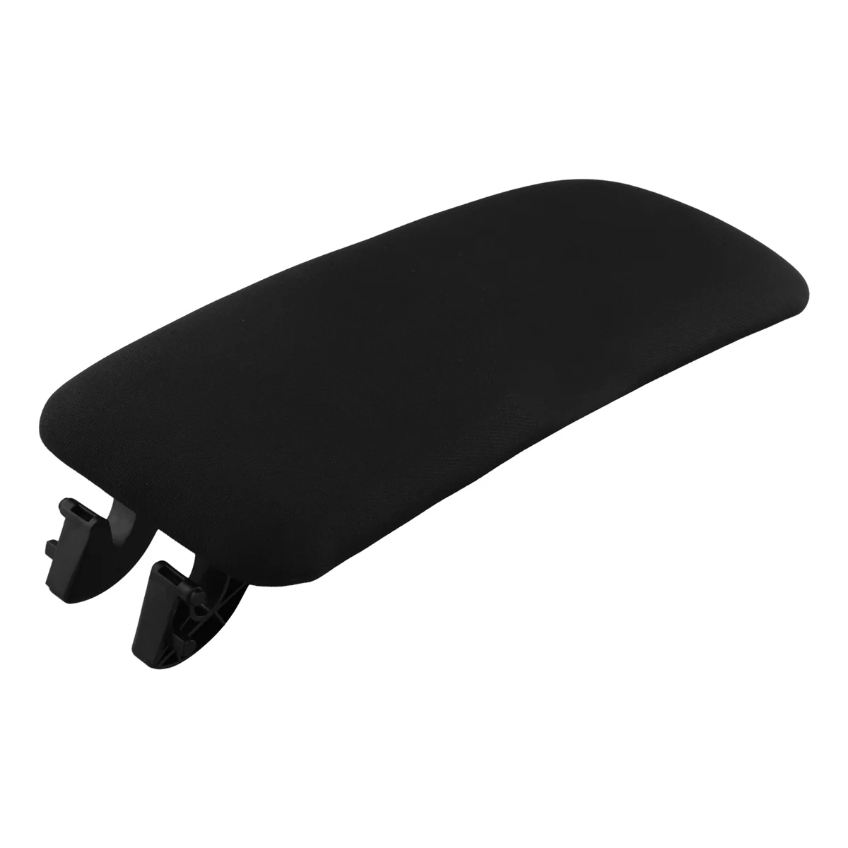 자동차 센터 콘솔 팔걸이 상단 커버 래치, 아우디 A1 8X1 8XK 2012-2018 팔걸이 상자 뚜껑 패드 천 및 플라스틱, 8X0864245B