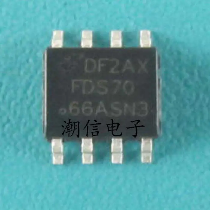 

(10PCS/LOT) FDS7066ASN3 SOP-8 New Original Stock