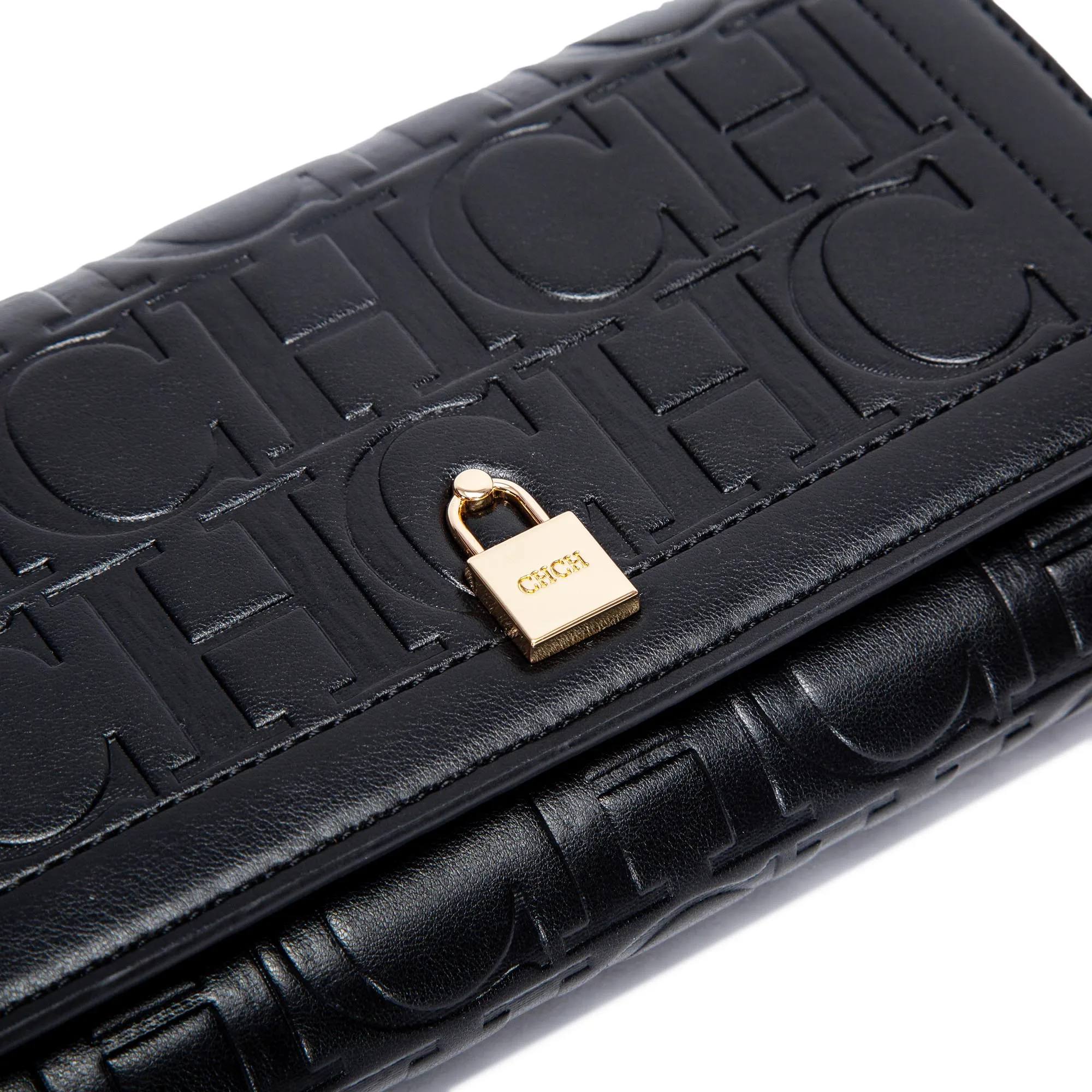 حقيبة كتف نسائية بتصميم أنيق بحزام كتف ضيق وطباعة...